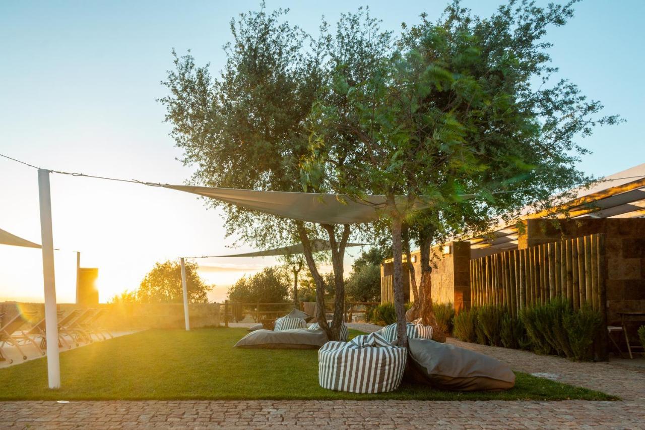 Reflexos D'Alma Turismo Rural Estremoz Extérieur photo