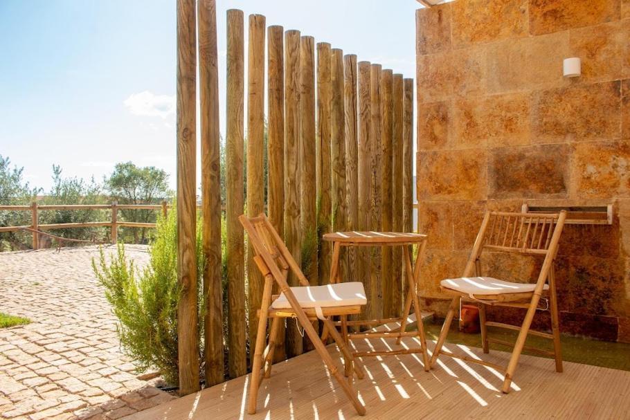Reflexos D'Alma Turismo Rural Estremoz Extérieur photo