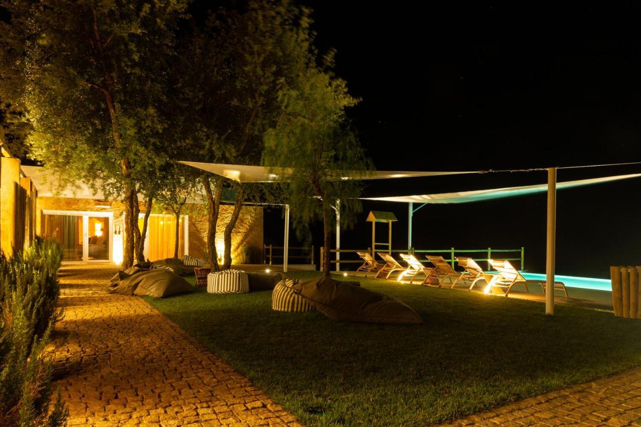 Reflexos D'Alma Turismo Rural Estremoz Extérieur photo
