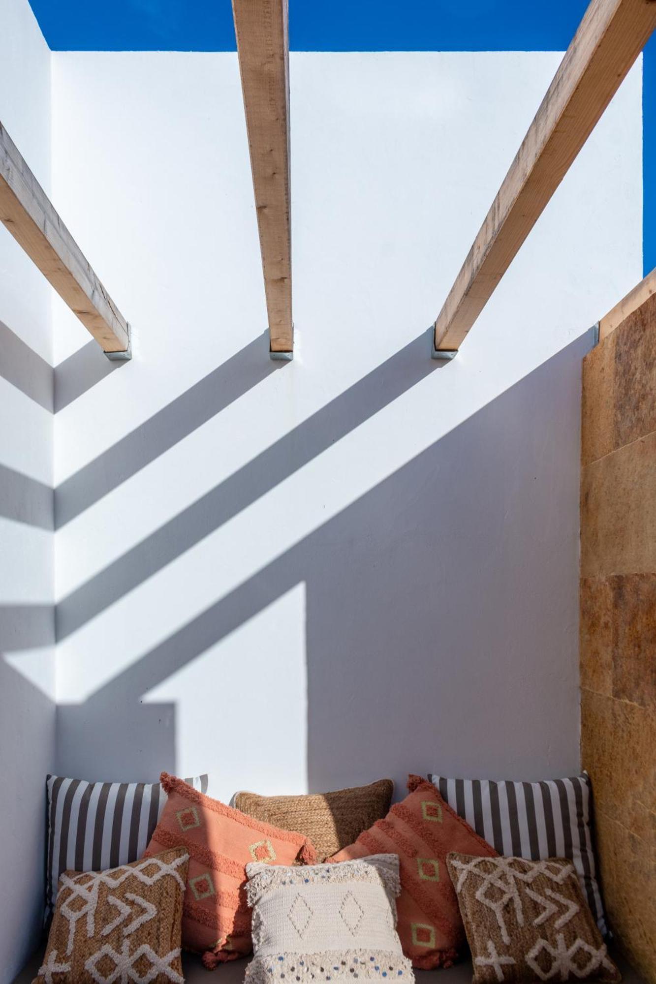 Reflexos D'Alma Turismo Rural Estremoz Chambre photo